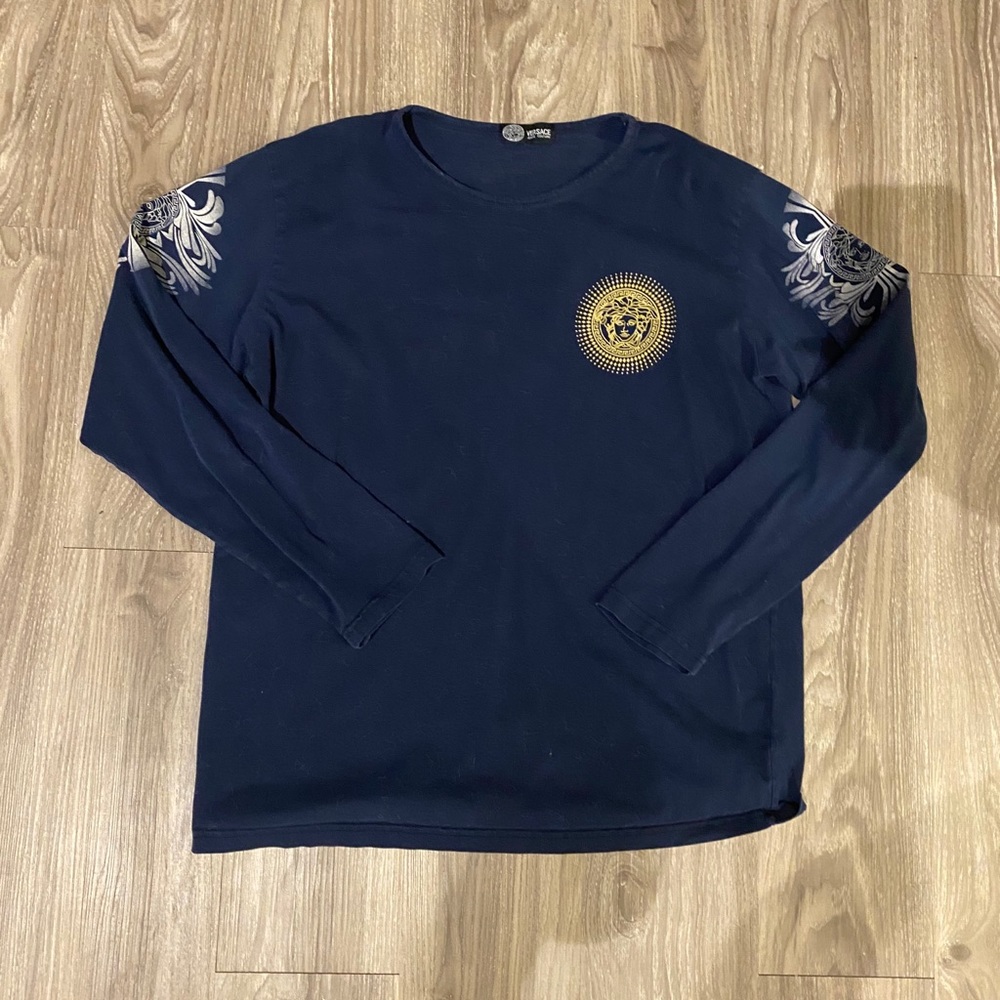 Versace Shirt